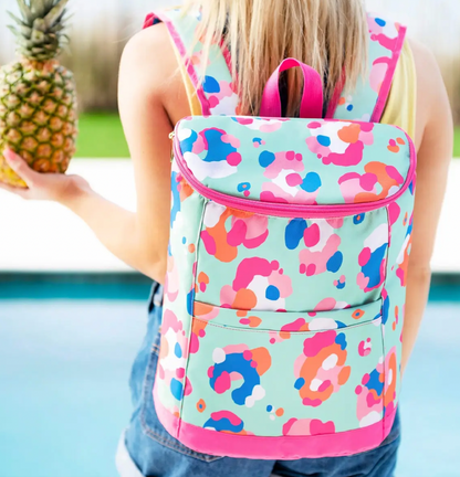 VIV & LOU COOLER BACKPACK