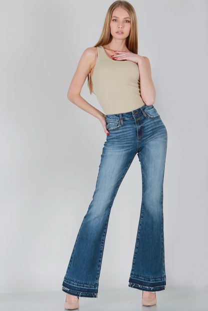 SPECIAL A HEIDI JEANS