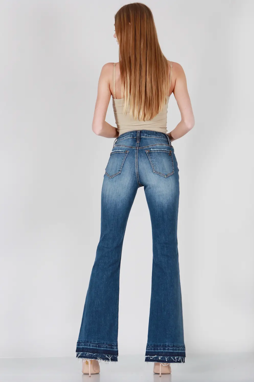 SPECIAL A HEIDI JEANS