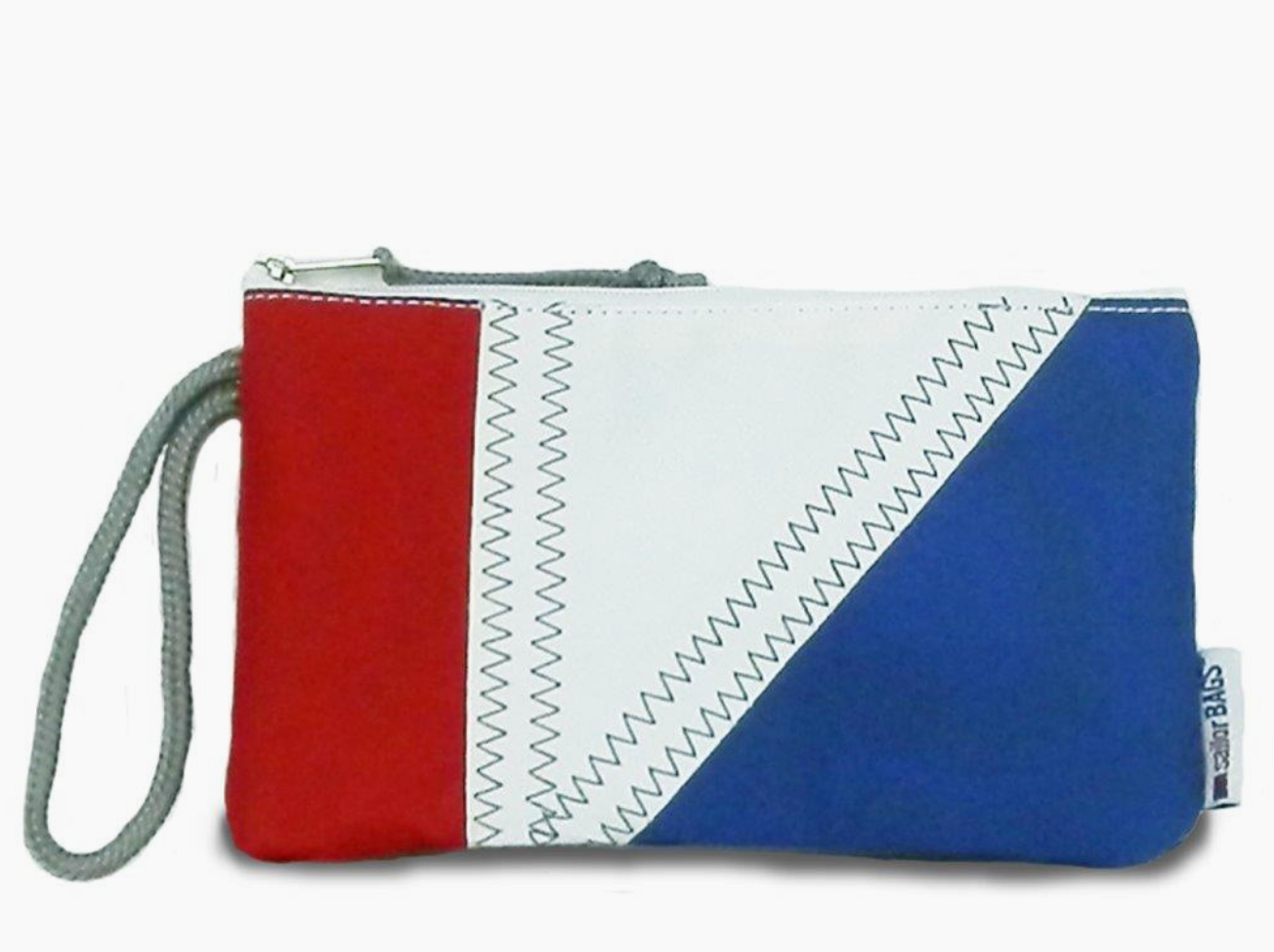 SAILOR BAGS TRI SAIL WRISTLET