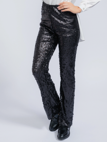 SMF SEQUINS PANTS