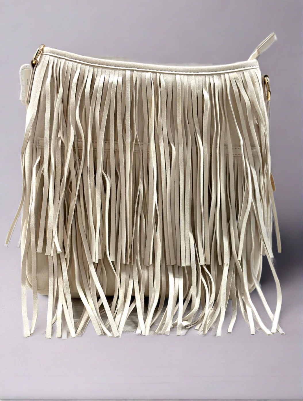 DOWNTOWN FRINGE BAGS