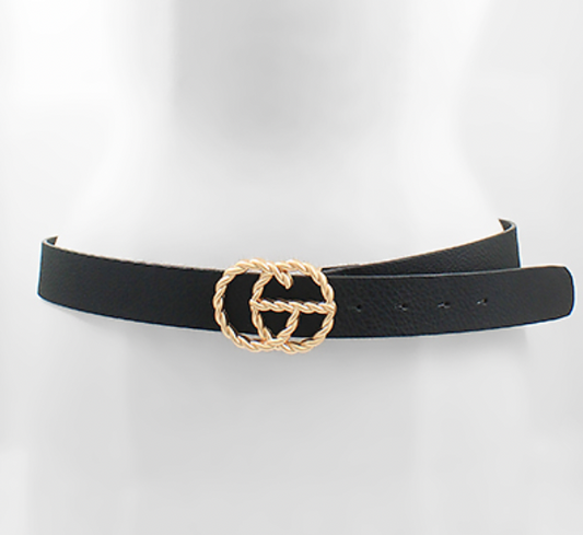 GOLDEN STELLA BELTS