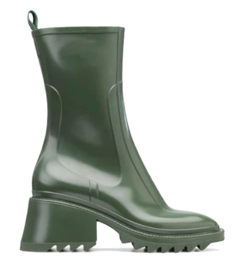 AVANTI HEAL WELLIES