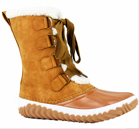 AVANTI DUCK BOOTS