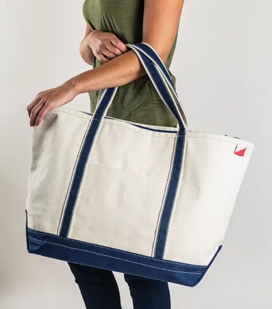 SHOREBAGS CLASSIC BOAT TOTE