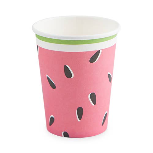 TRUE WATERMELON CUPS