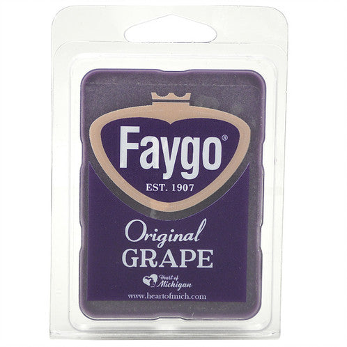 FAYGO WAX MELTS