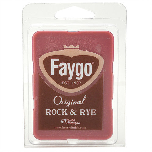 FAYGO WAX MELTS